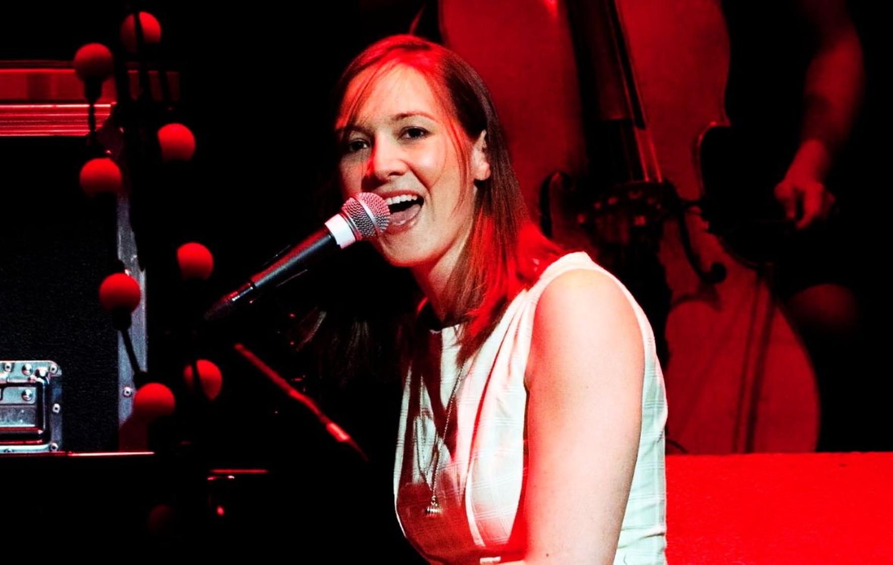 Sophie Hunger