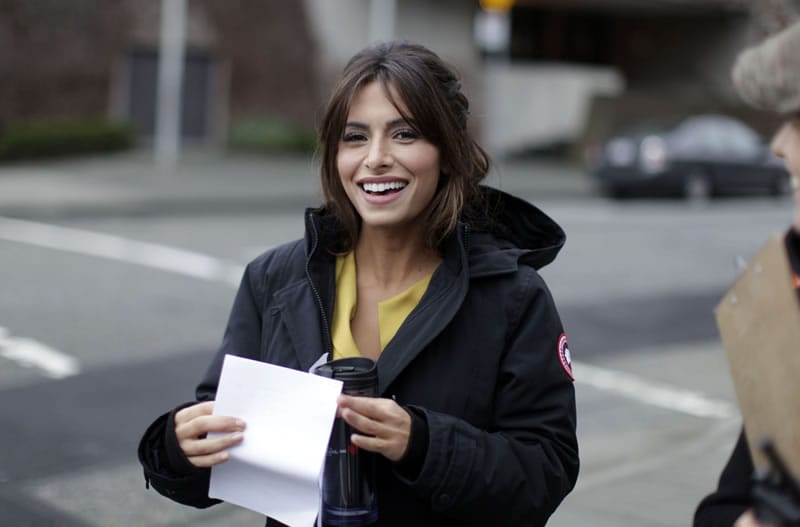 Picture of Sarah Shahi