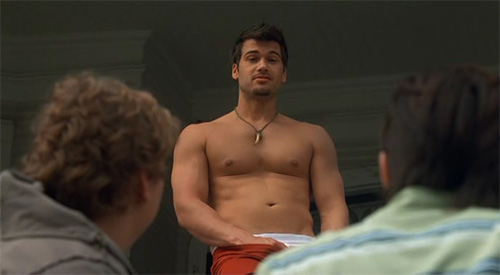 Nick Zano image