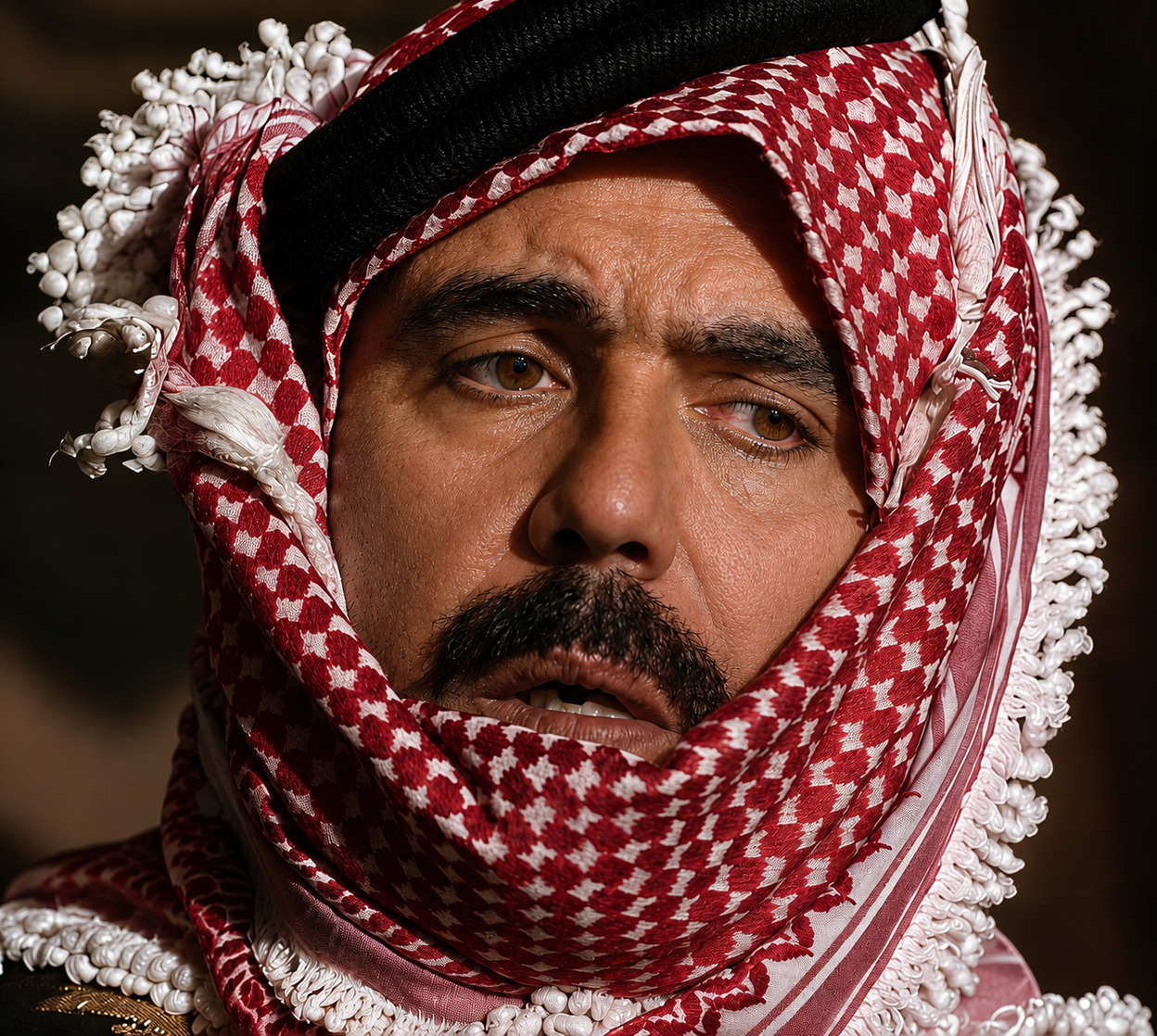 Rouhi Al Safdi