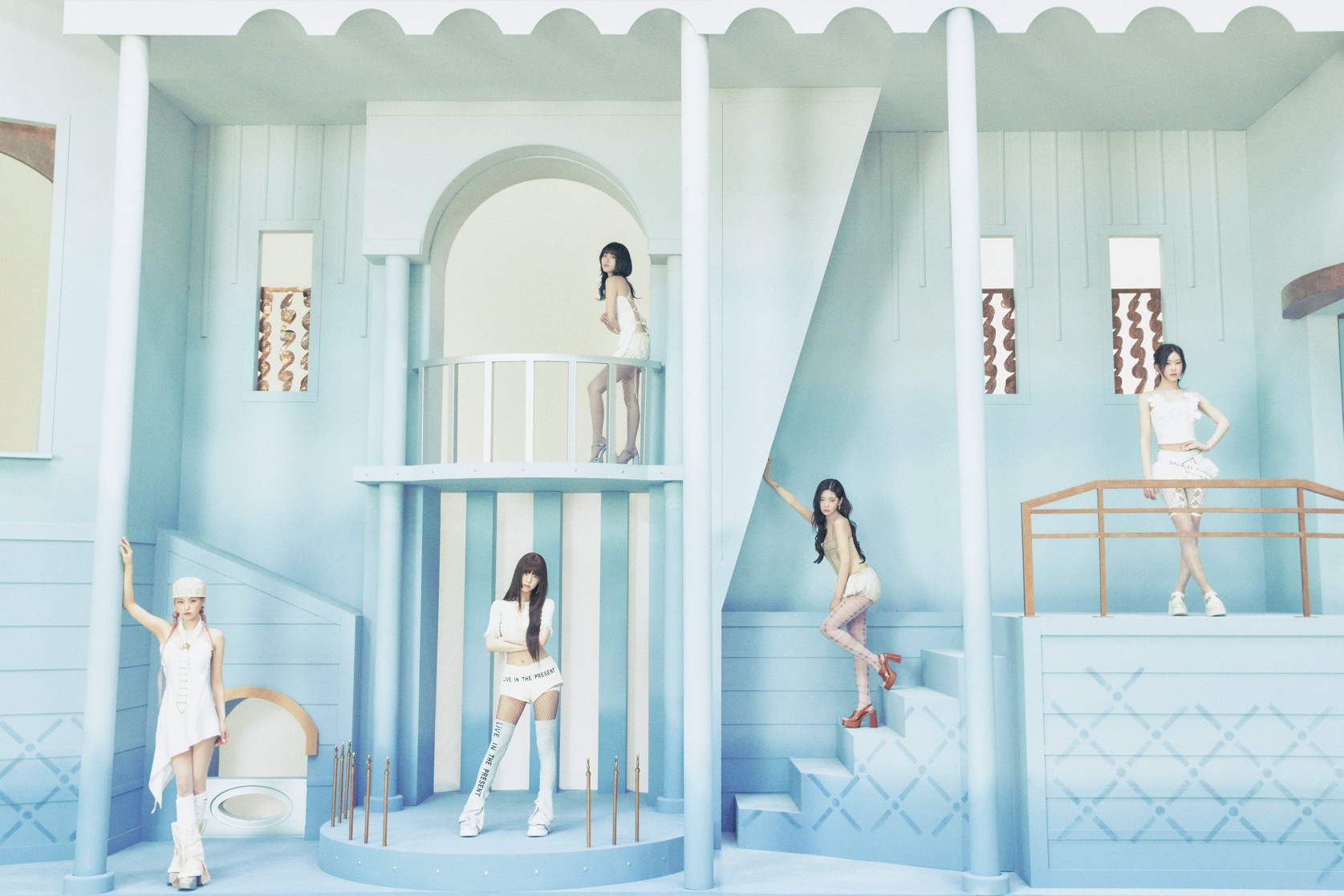 ITZY