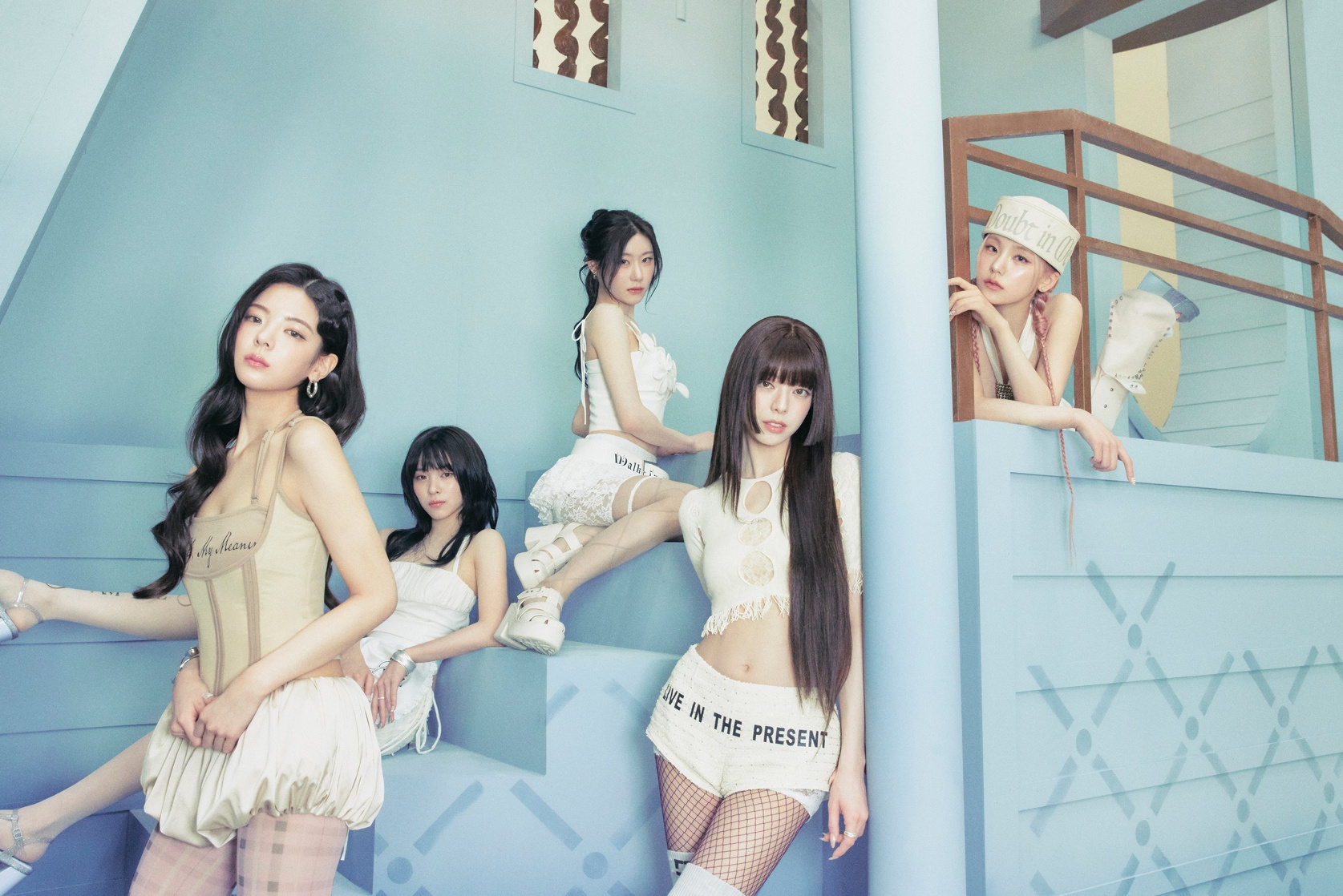 ITZY