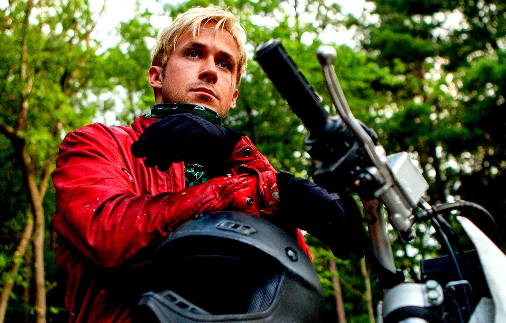 Ryan Gosling