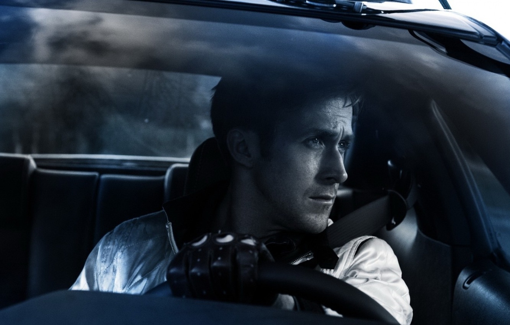Ryan Gosling