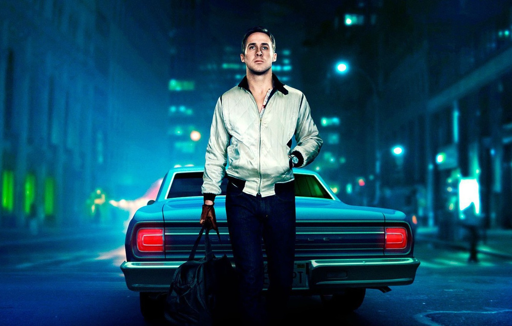 Ryan Gosling