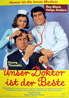 Unser Doktor Ist Der Beste