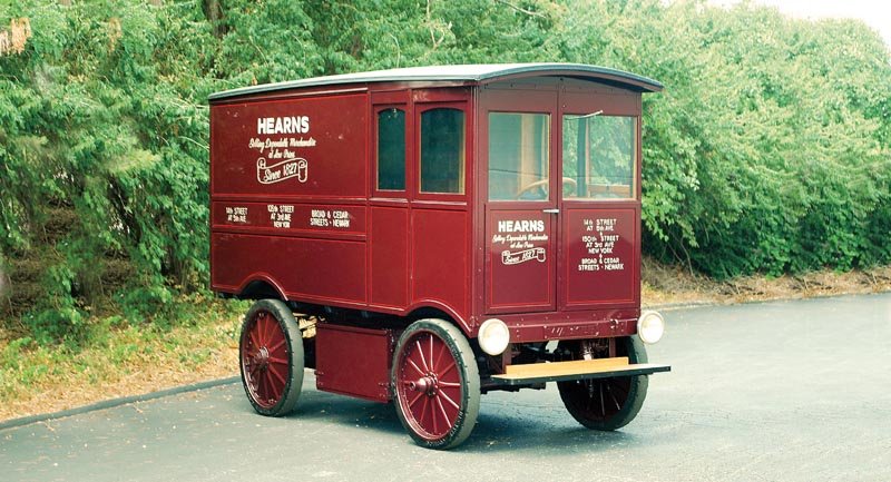 Walker Model 15 Walker Model 15