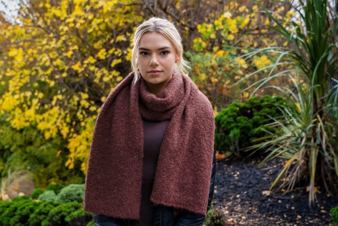 Indiana Evans