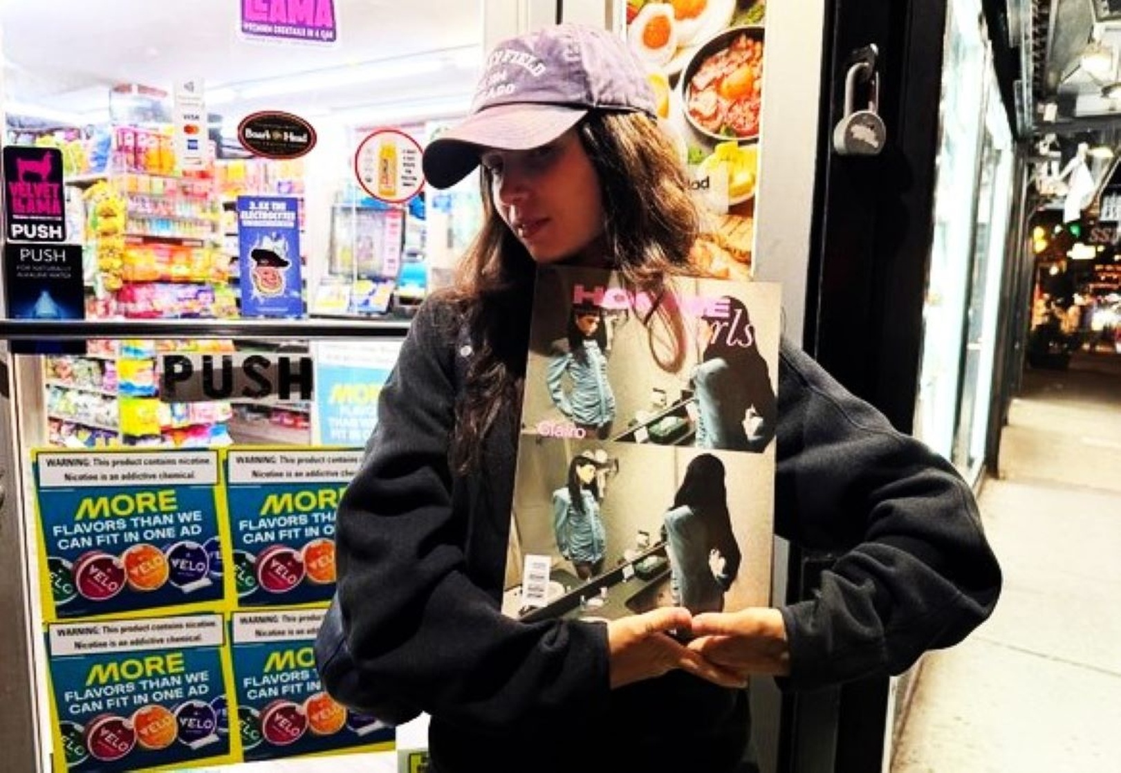 Clairo