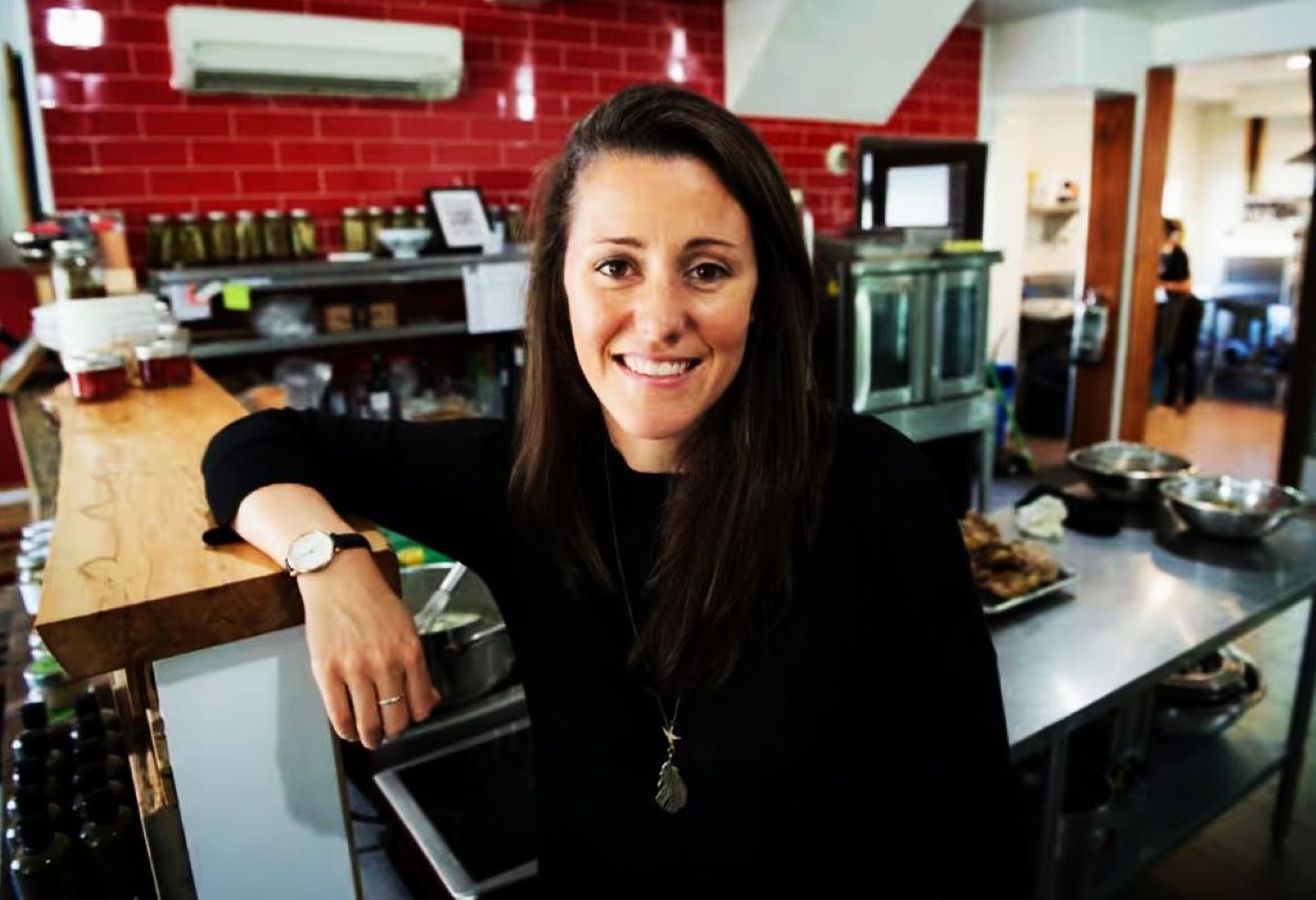 Charline Labonté