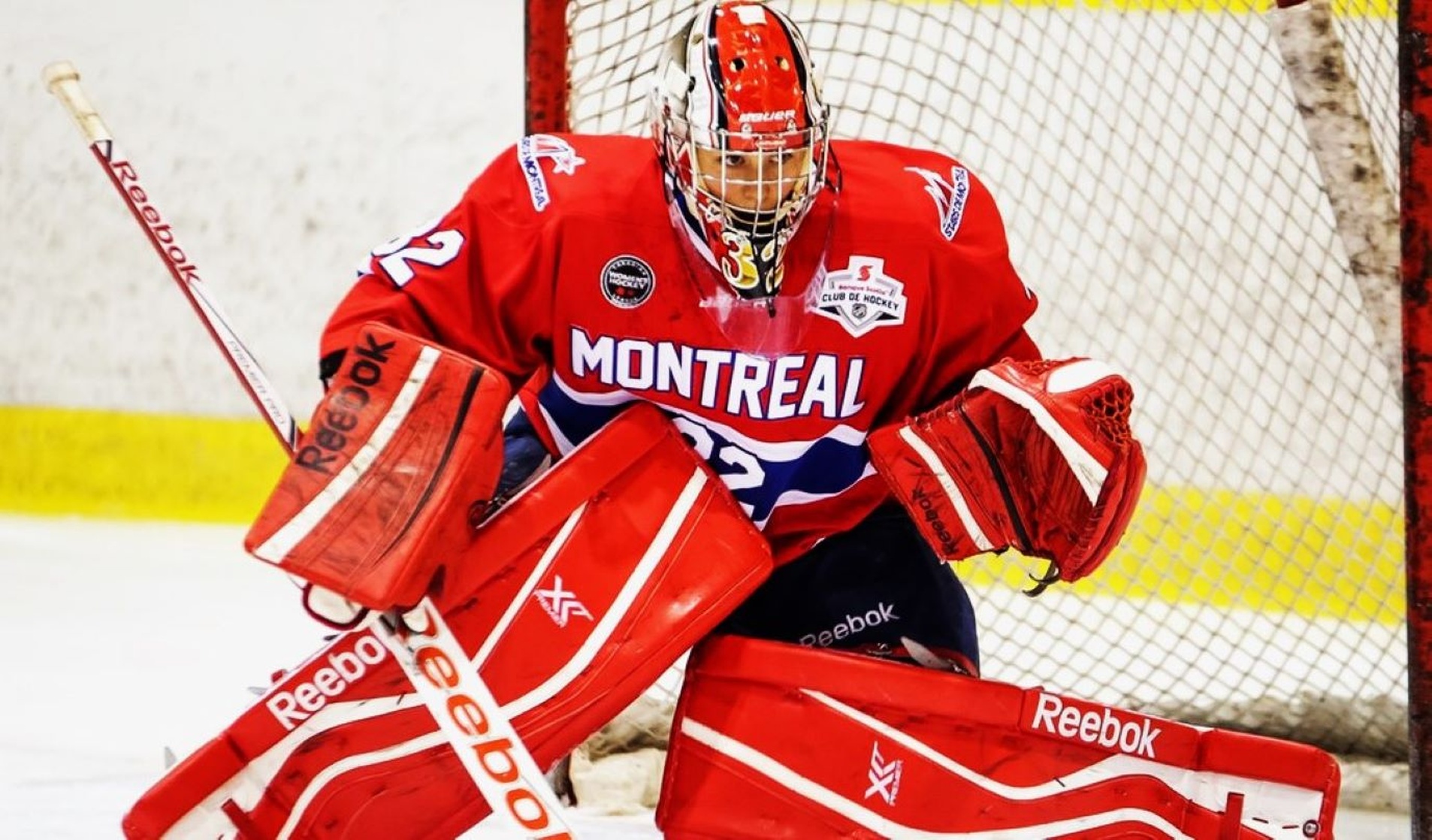 Charline Labonté