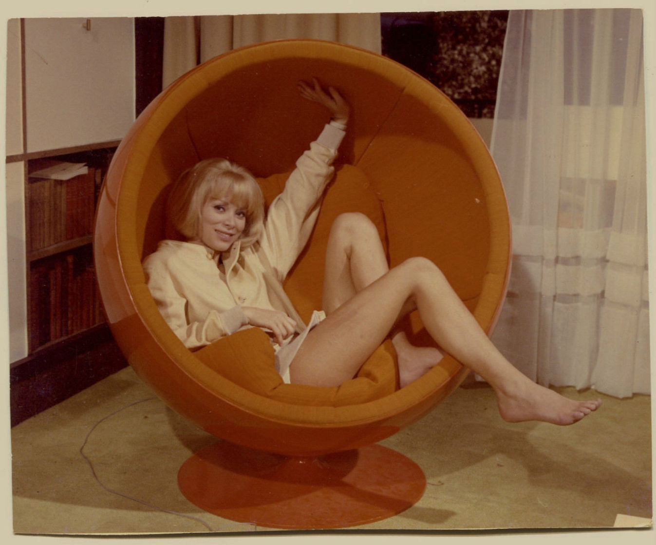 Mireille Darc