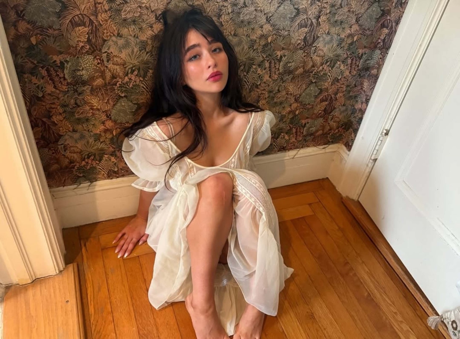 Malina Weissman