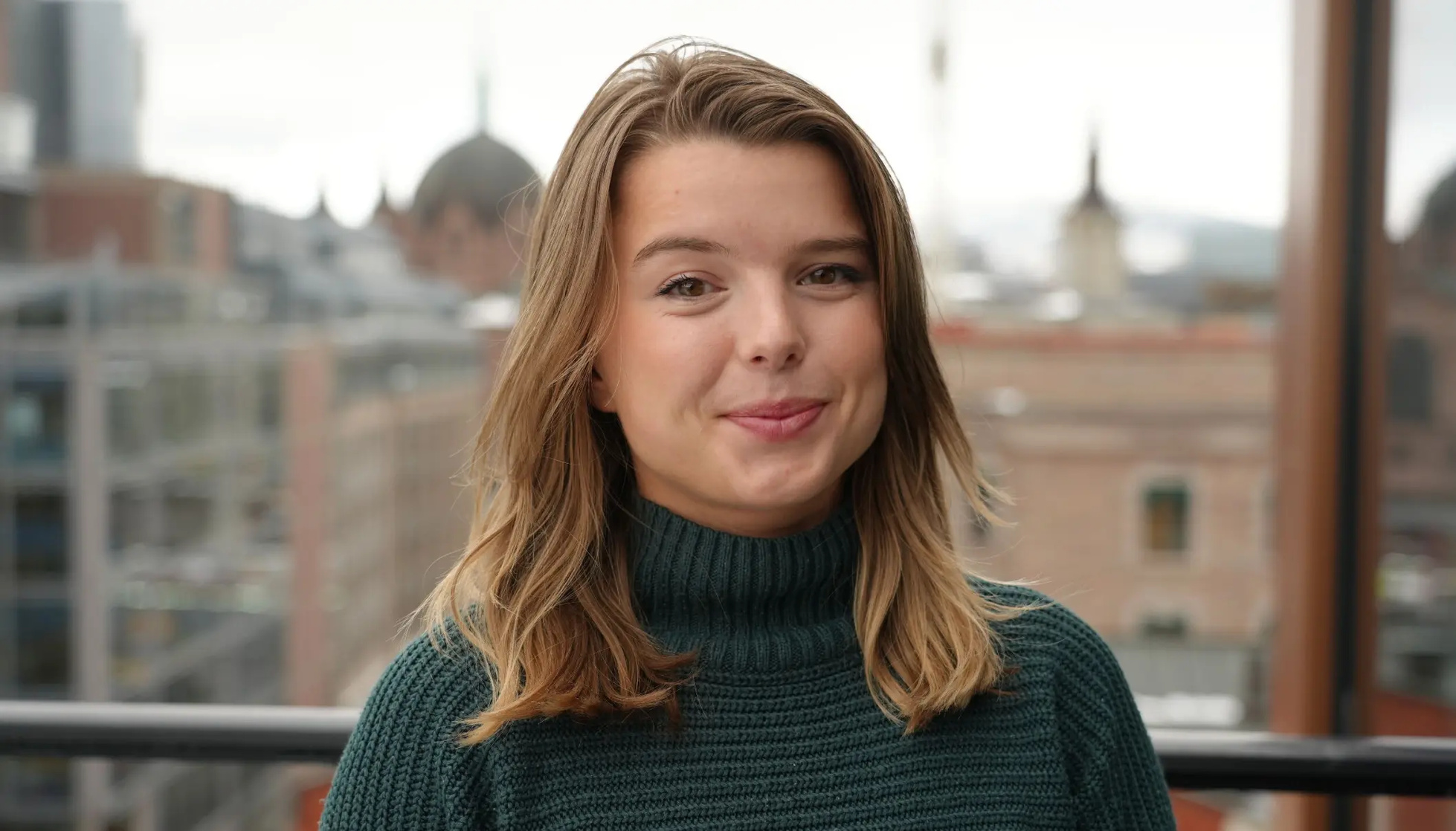 Helle Lyng Svendsen