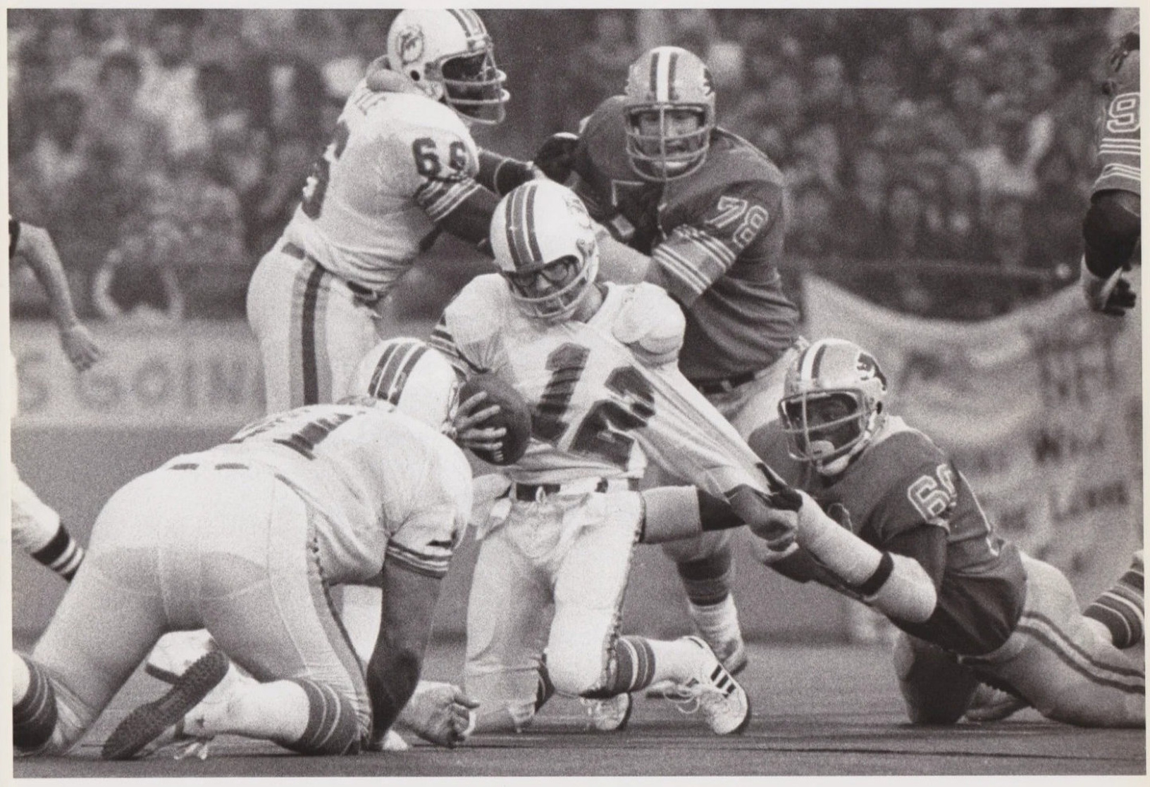 Bob Griese