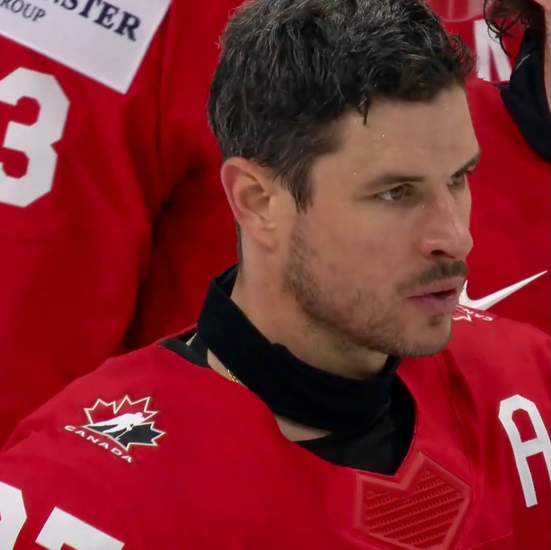 Sidney Crosby