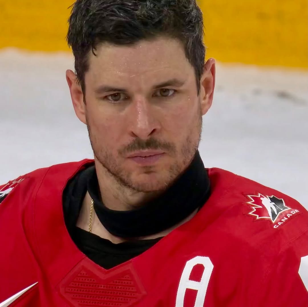 Sidney Crosby