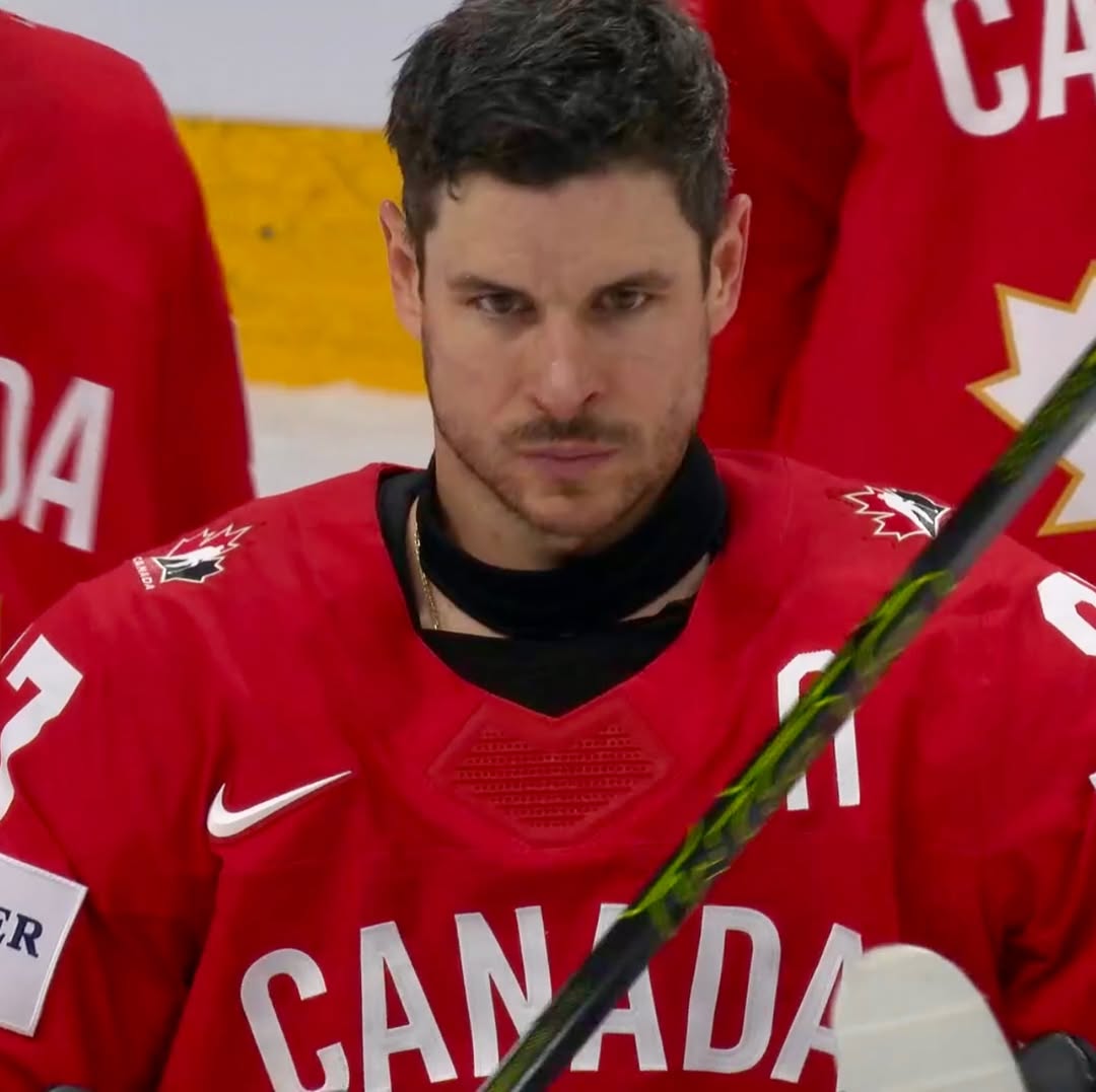 Sidney Crosby
