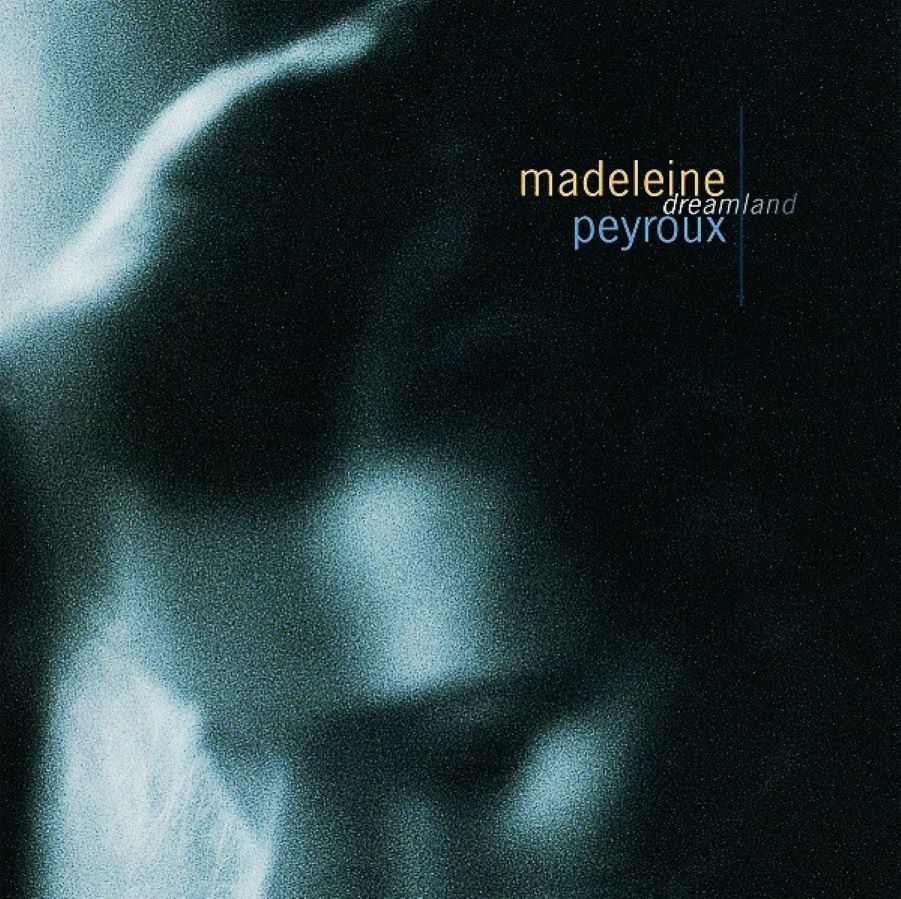 Madeleine Peyroux