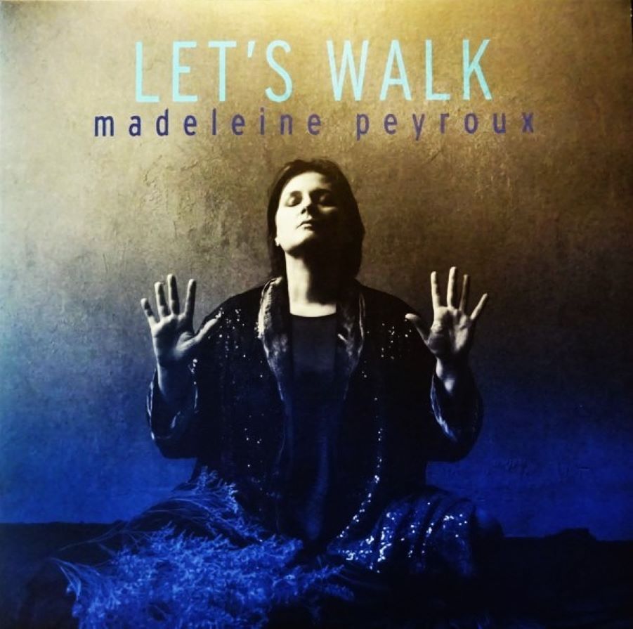 Madeleine Peyroux