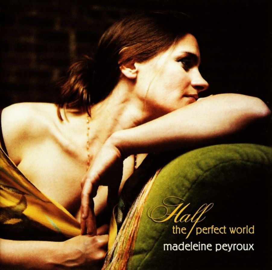 Madeleine Peyroux