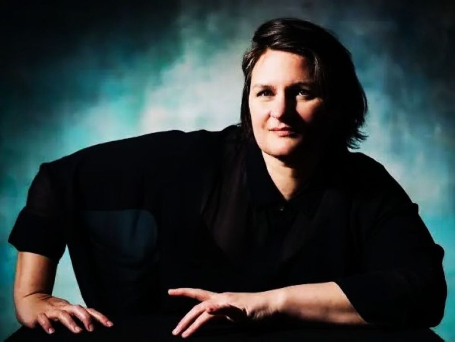 Madeleine Peyroux