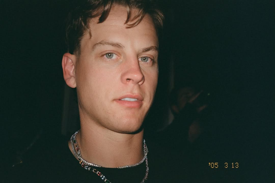Joe Burrow