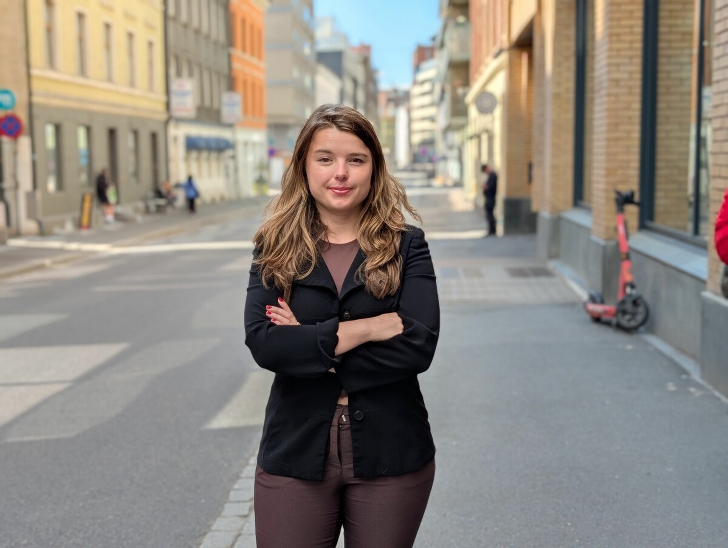 Helle Lyng Svendsen