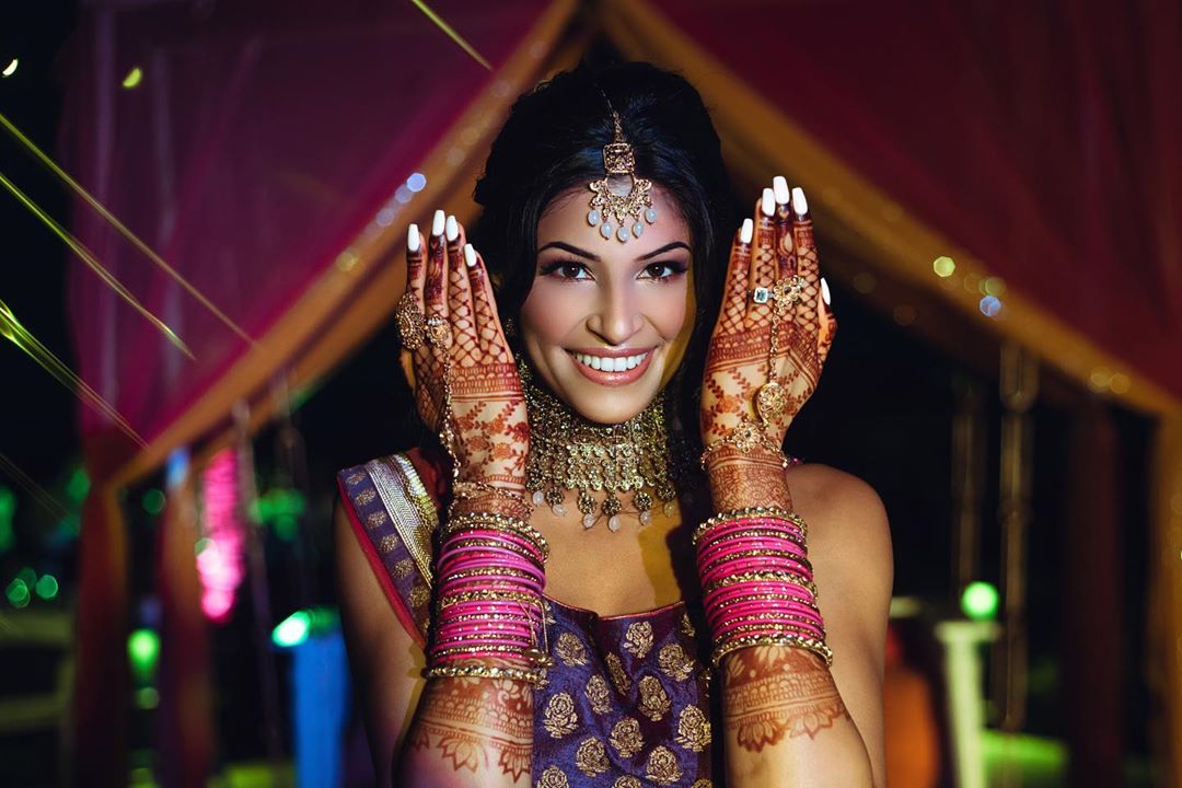 Richa Shukla