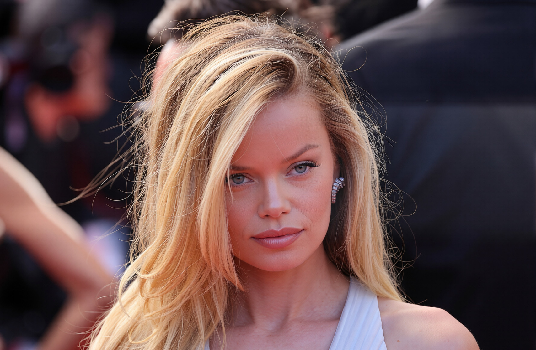 Frida Aasen