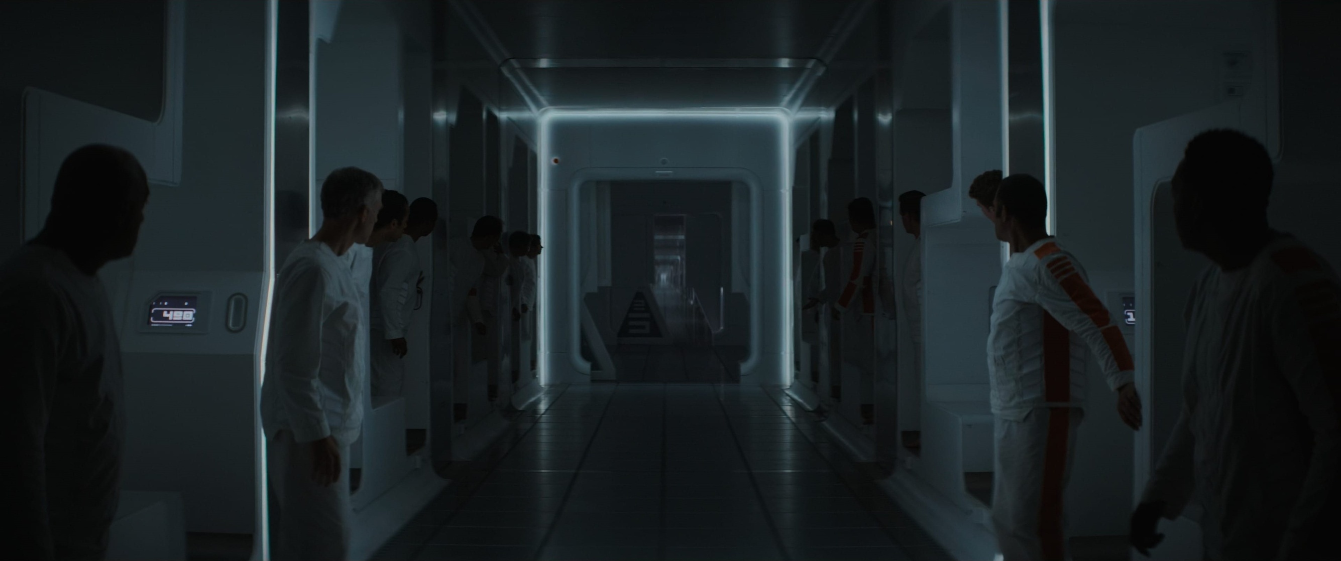 One Way Out