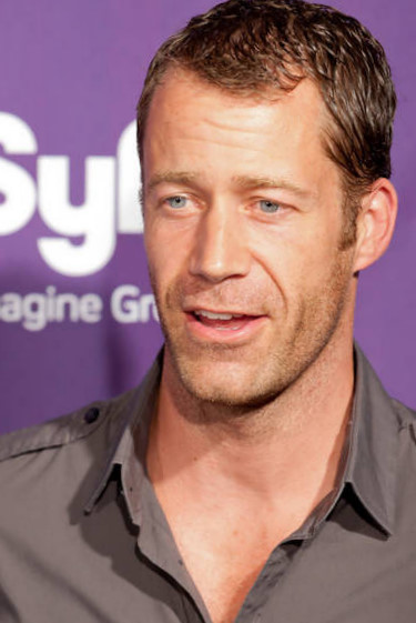Image of Colin Ferguson