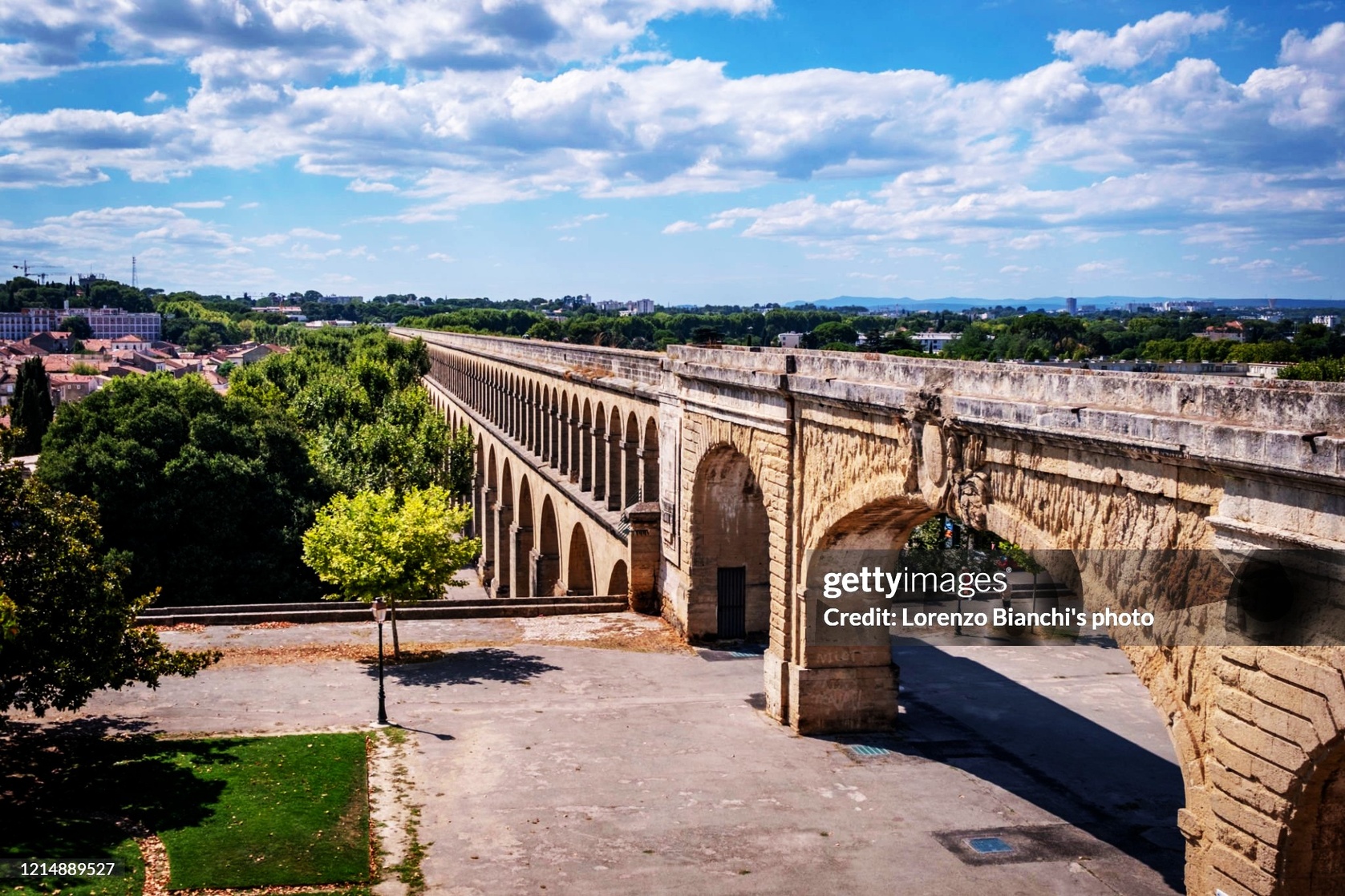 Montpellier (France)