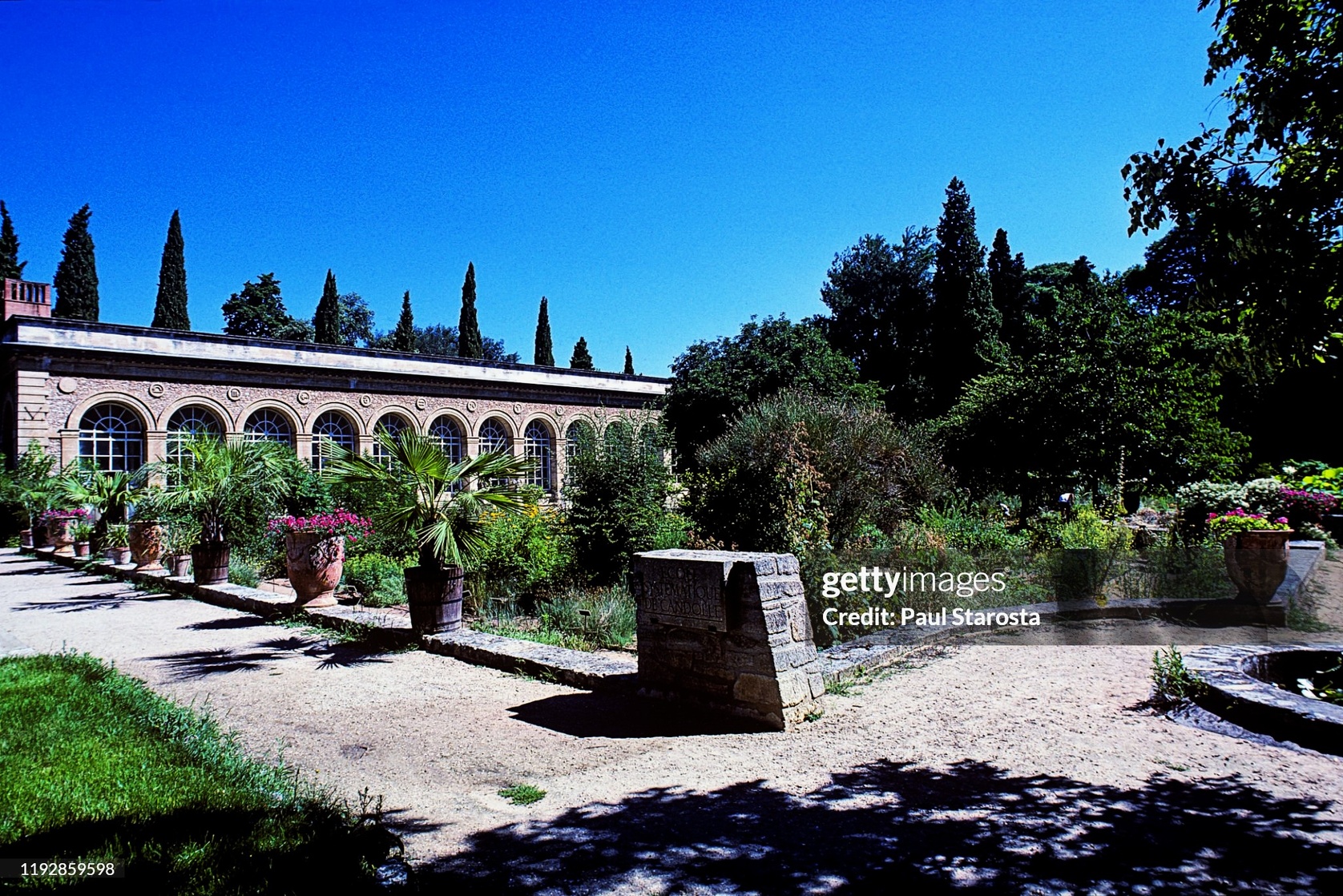 Montpellier (France)