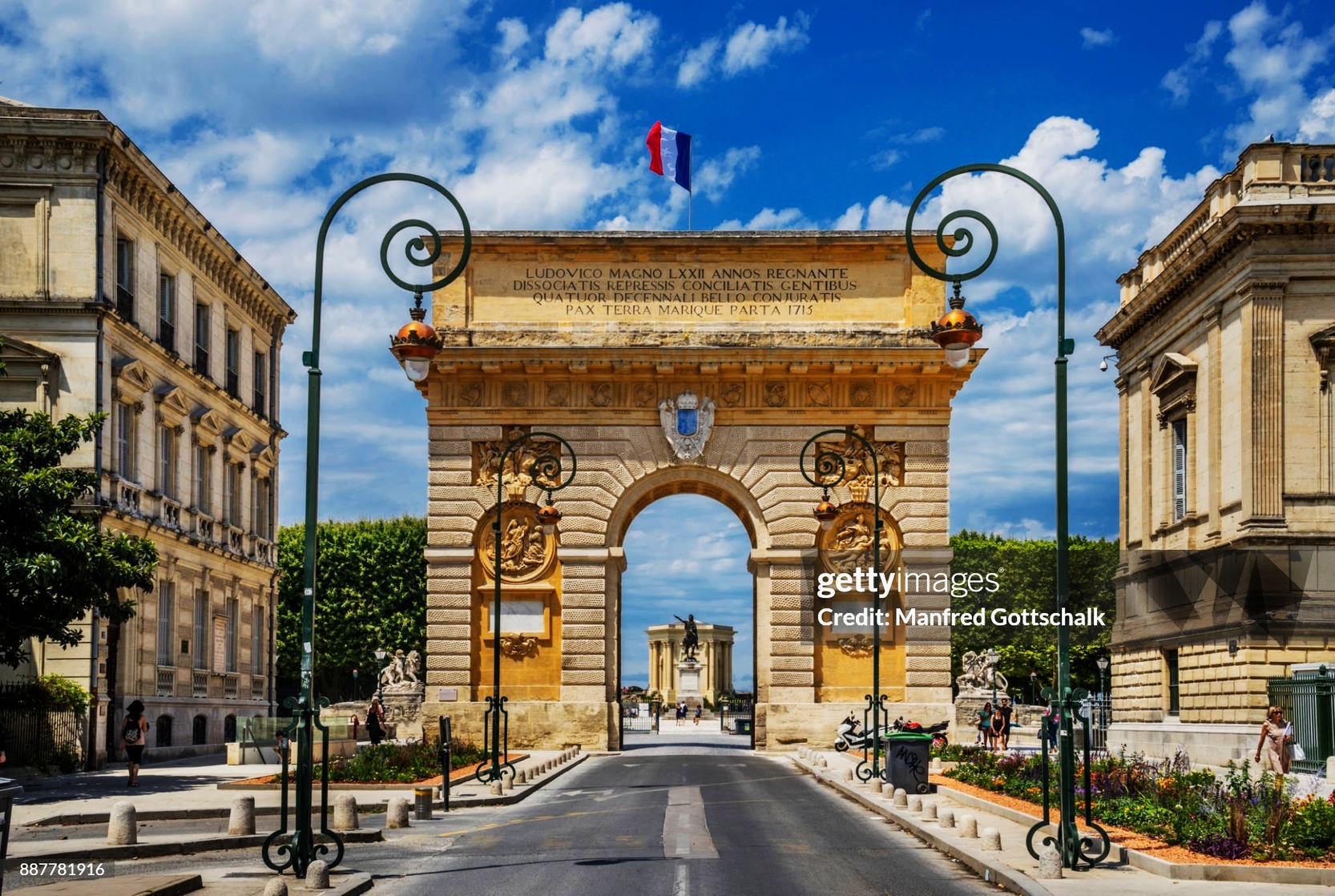 Montpellier (France) Montpellier (France)