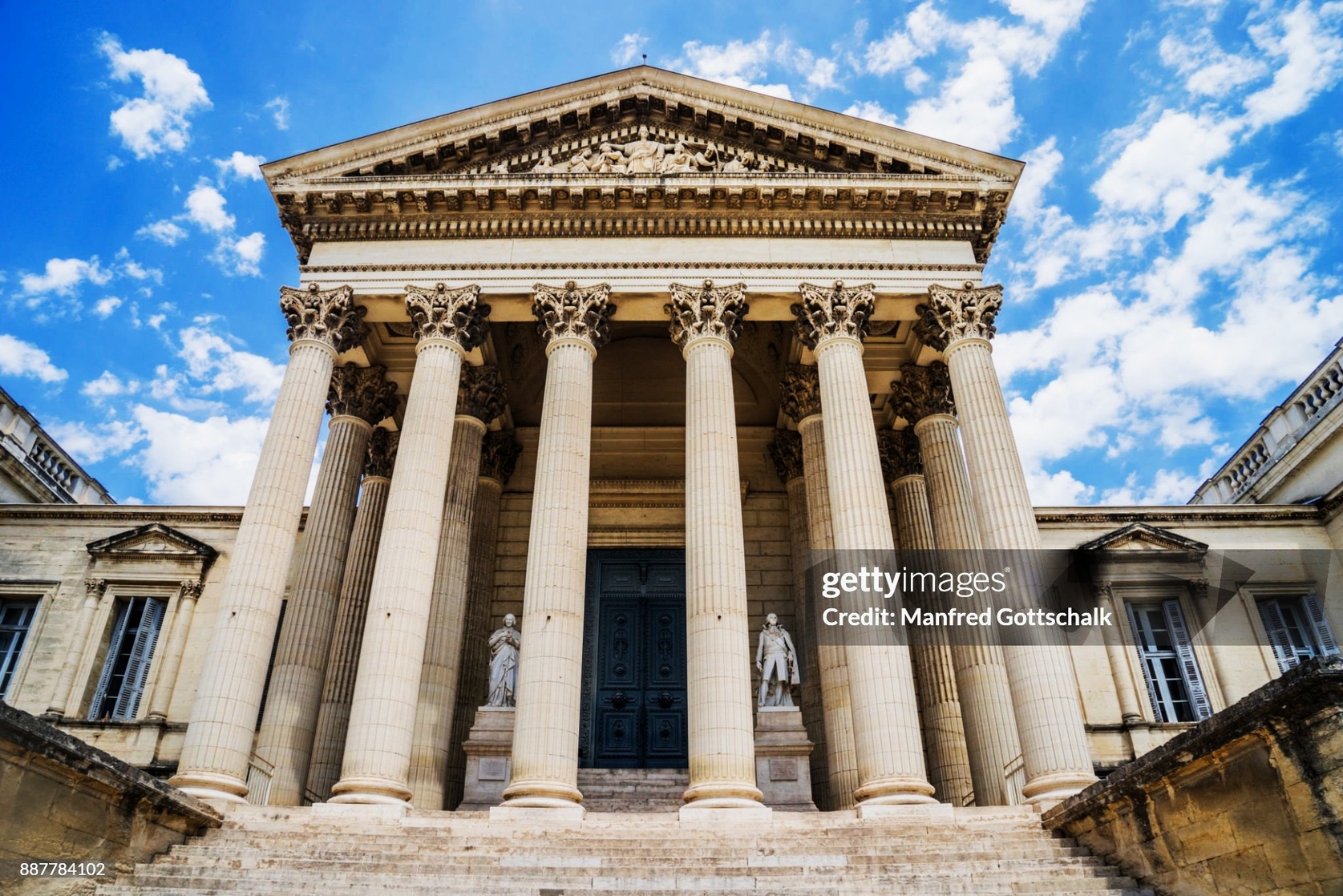 Montpellier (France) Montpellier (France)