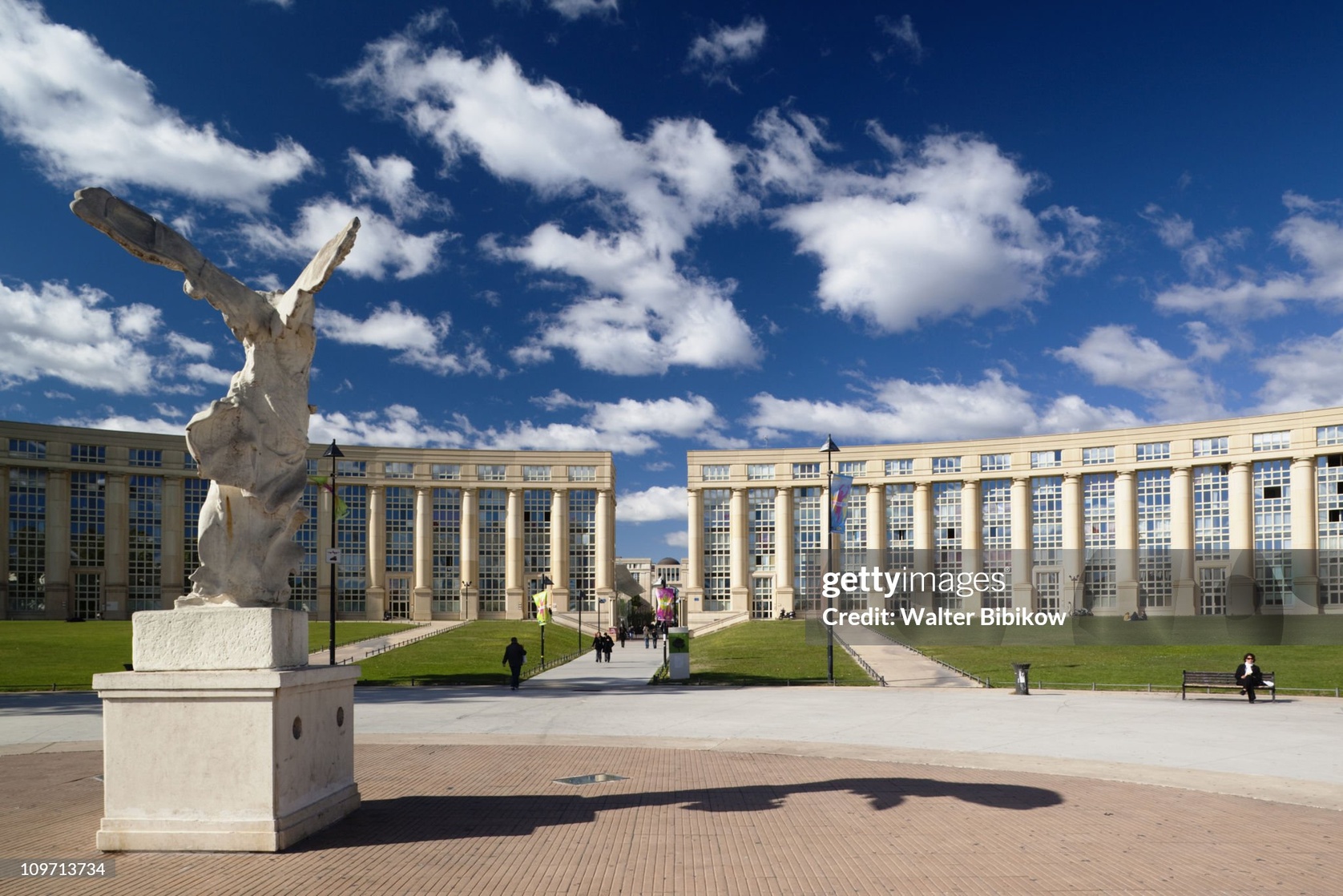 Montpellier (France) Montpellier (France)