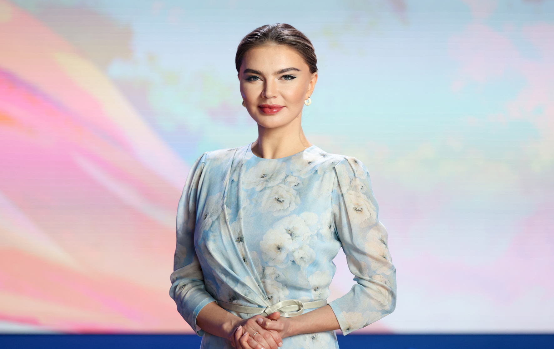 Alina Kabaeva