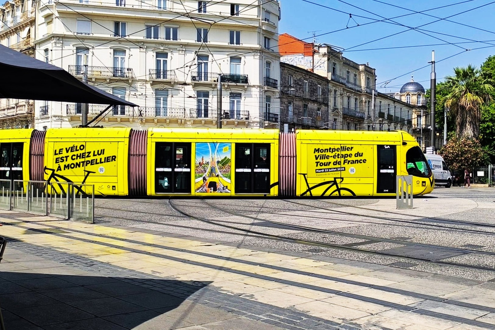 Montpellier (France)