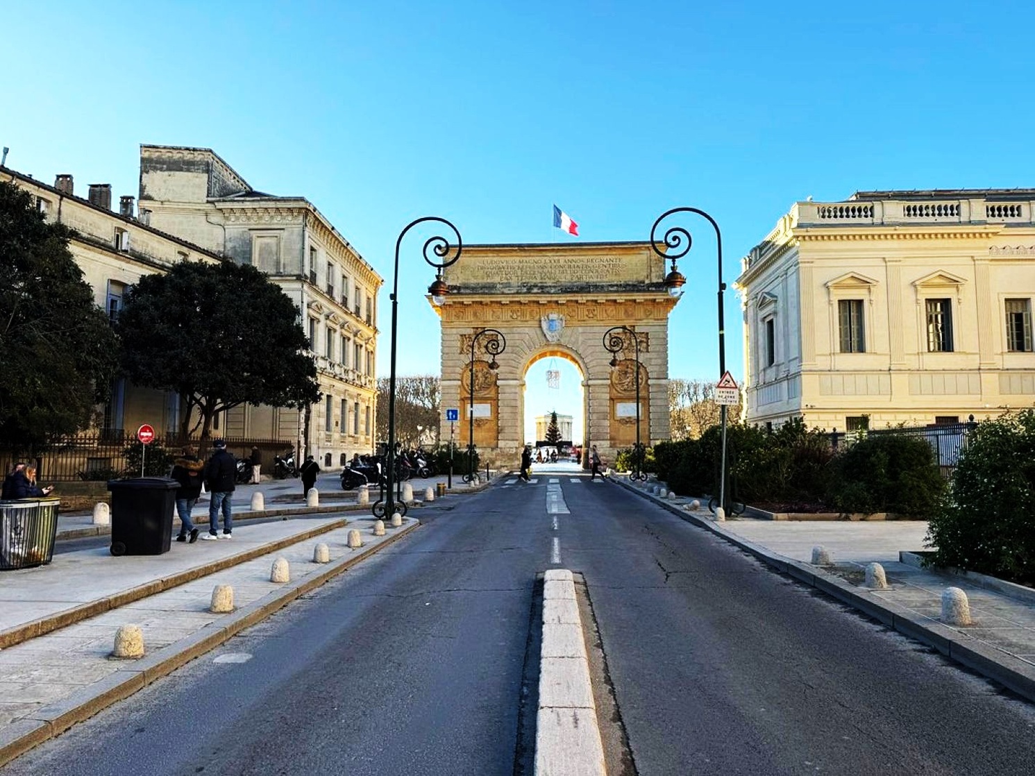 Montpellier (France)