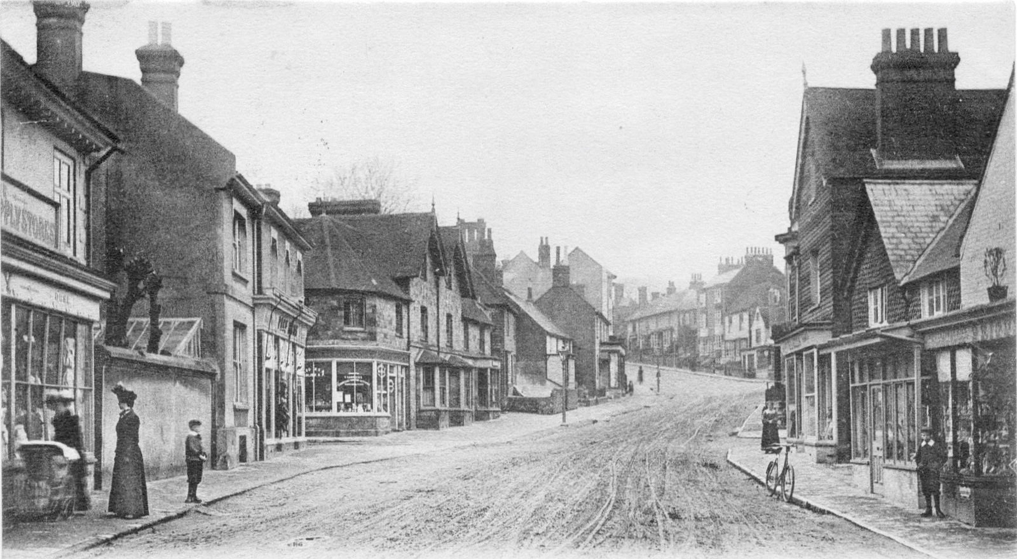 Cuckfield