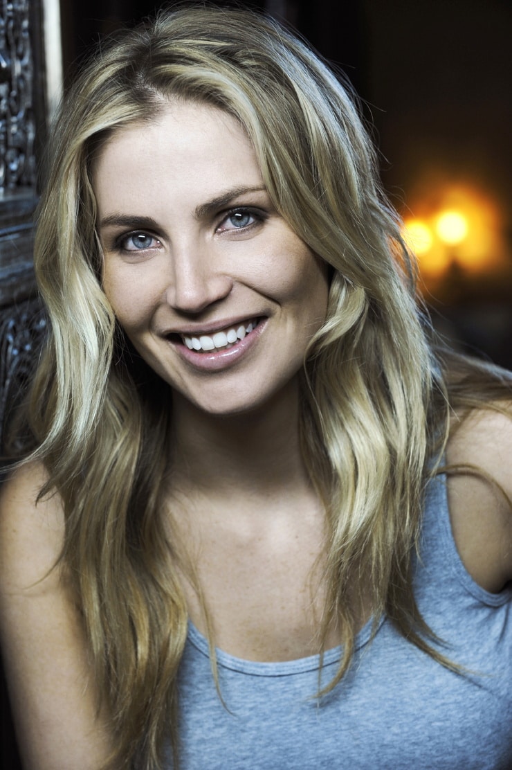 Picture of Willa Ford