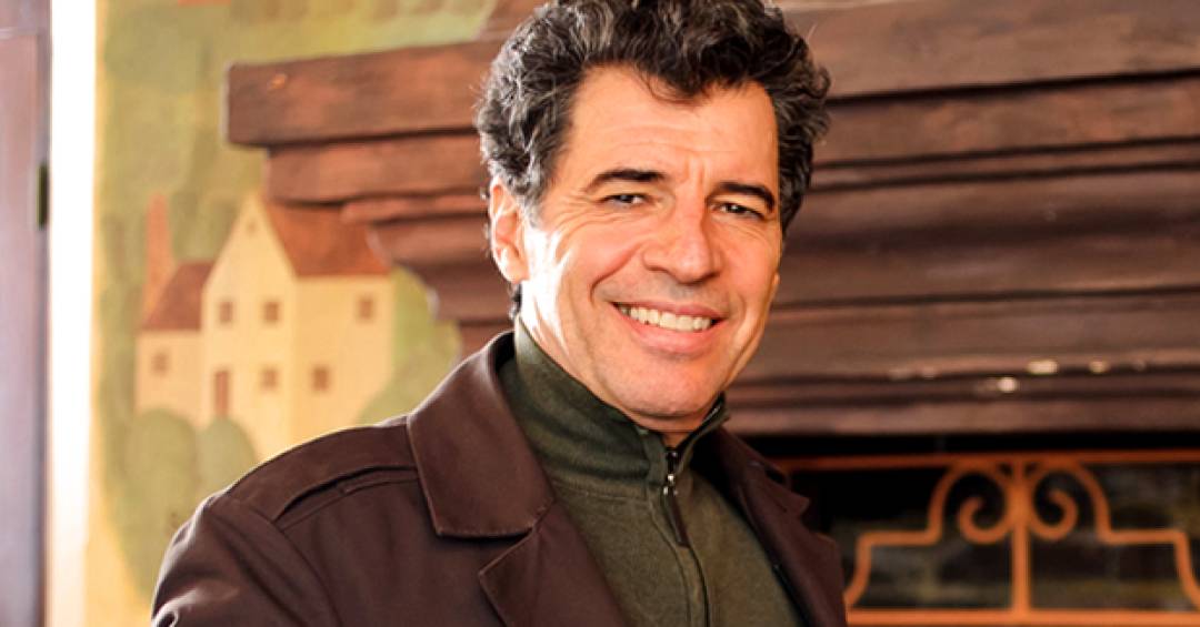 Paulo Betti