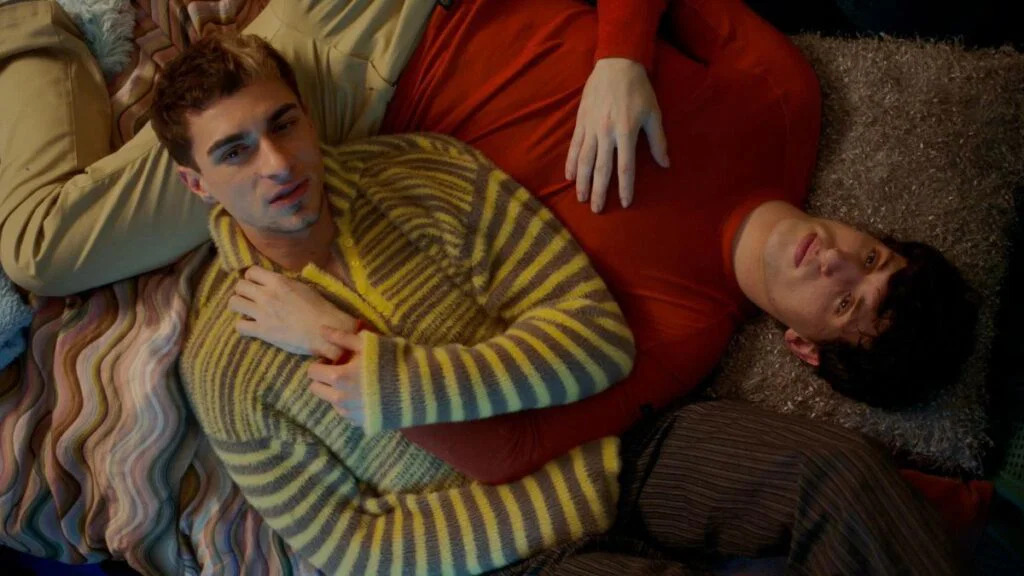 Amours Solitaires
