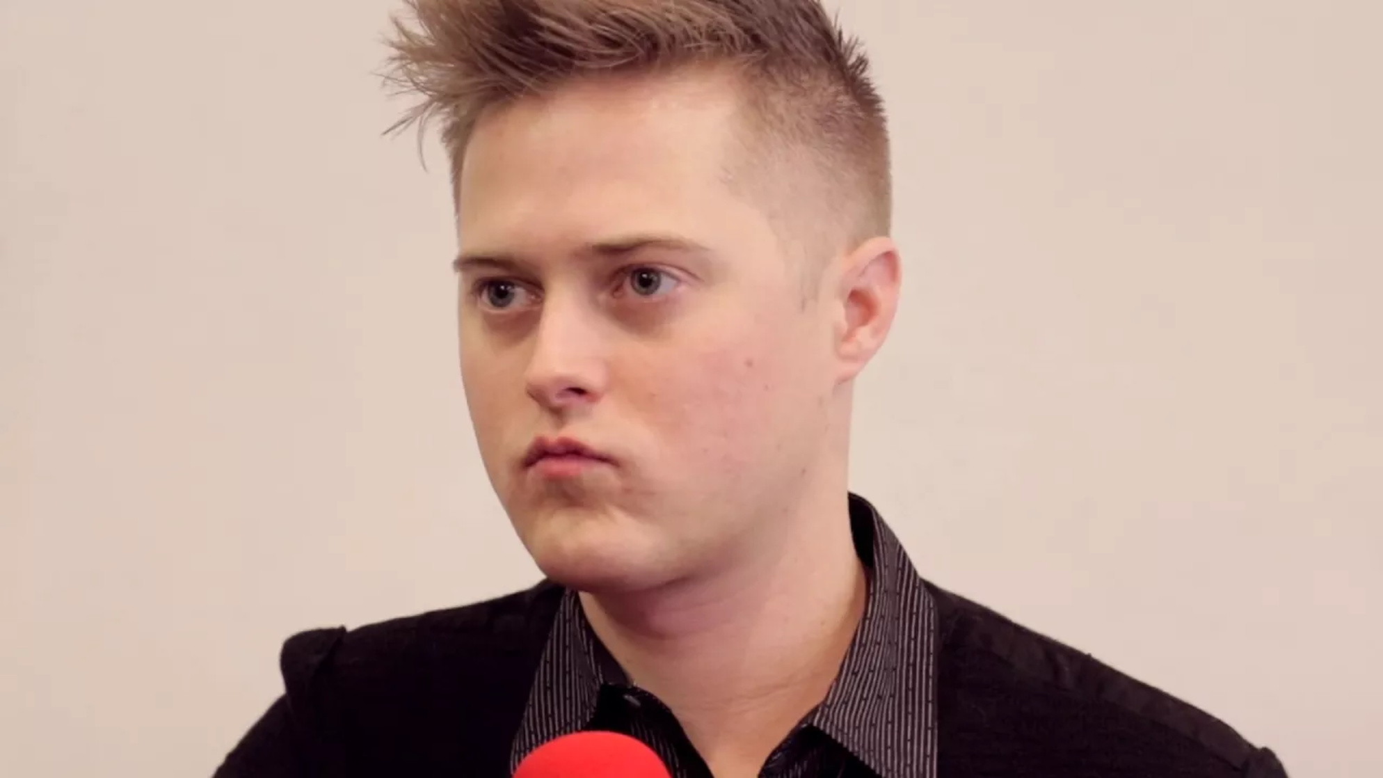 Lucas Grabeel