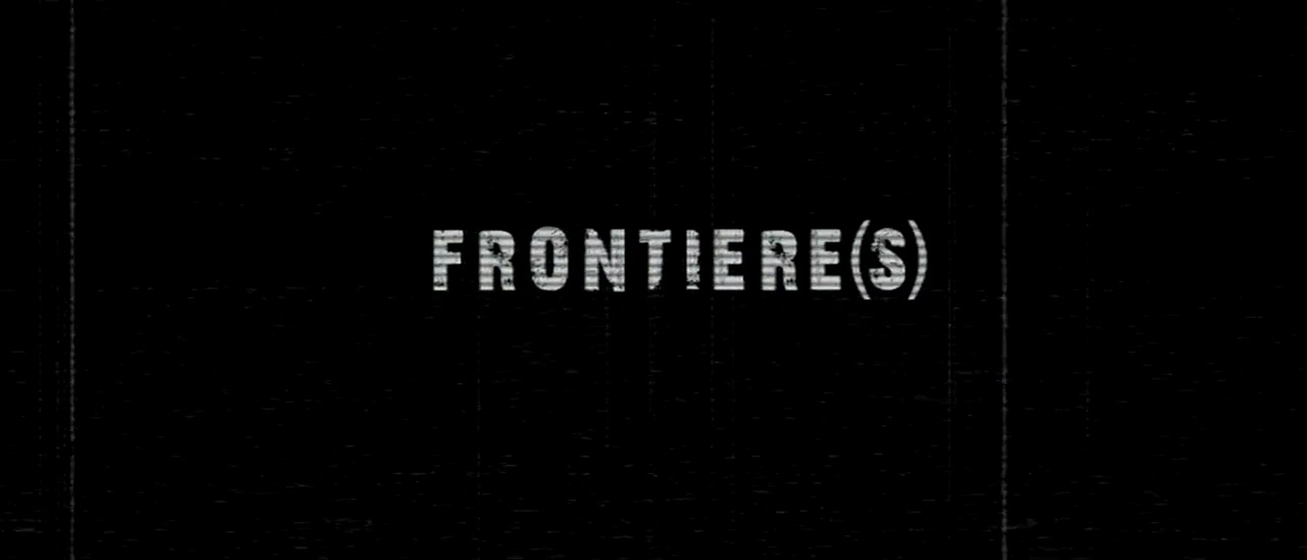 Frontier(s)