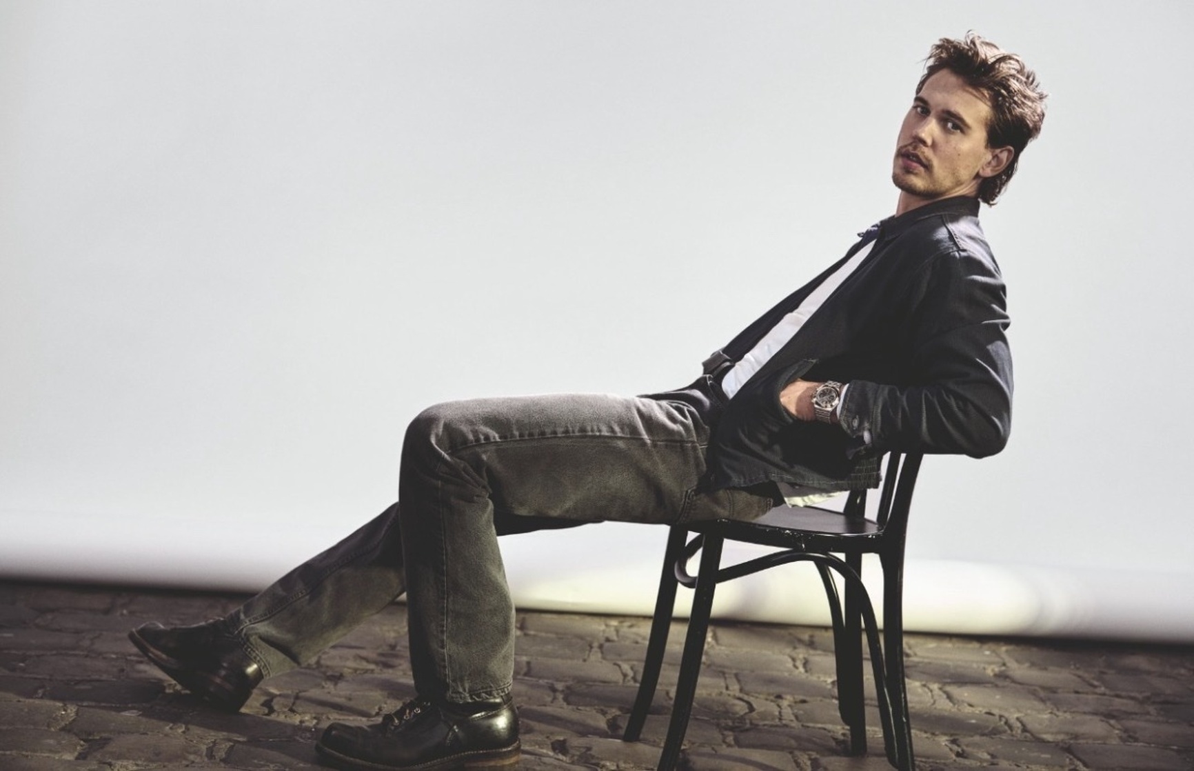 Austin Butler