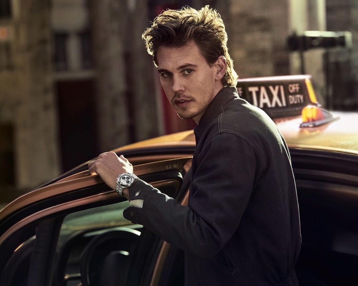 Austin Butler