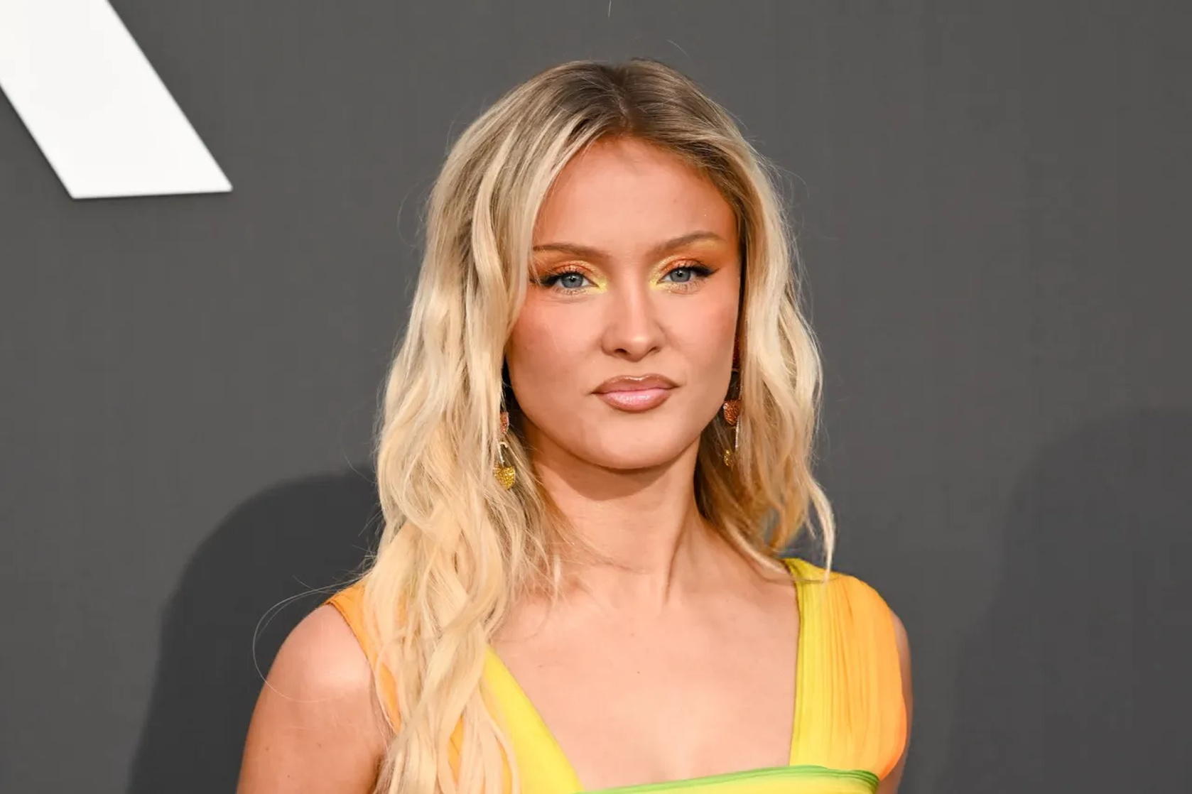 Zara Larsson