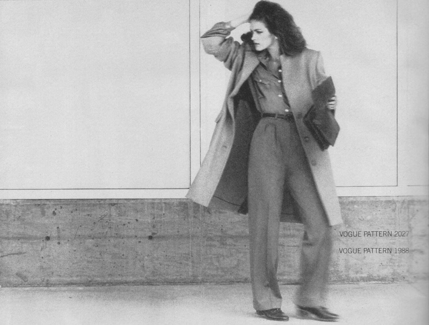 Gia Carangi Gia Carangi